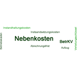 Betriebskosten in Stichworten